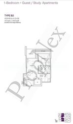 Centra Heights (D14), Apartment #514039121
